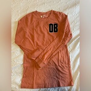 Dutch bros Long sleeve